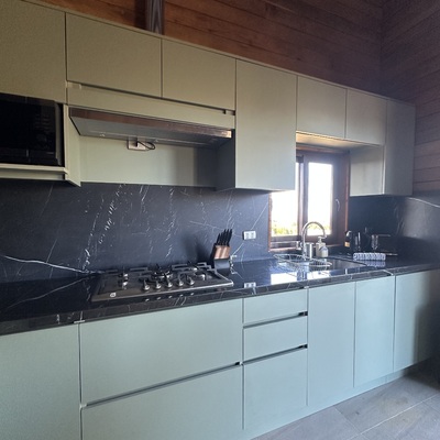 COCINA MULTIFUNCIONAL