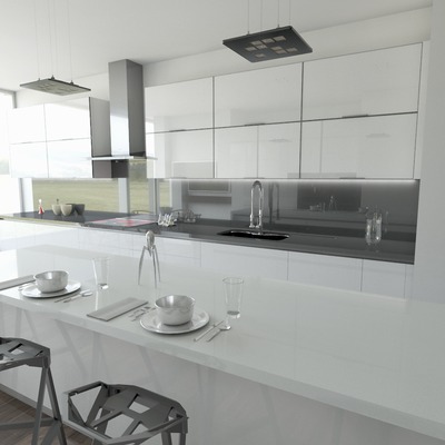 Cocina Residencial