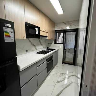 COCINA PROVIDENCIA