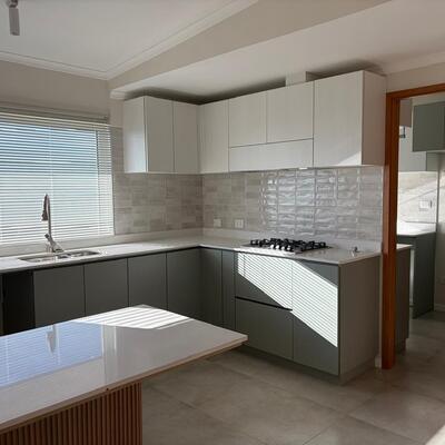 COCINA MULTIFUCIONAL