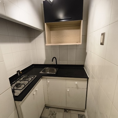 Remodelación de cocina