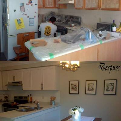 Cocina