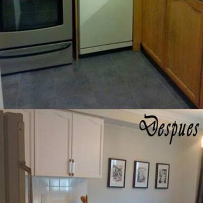 Cocina