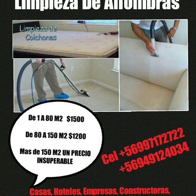 Carpetwash servicio integral