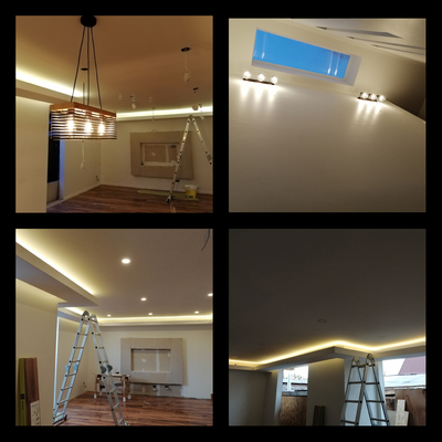 Electricista profesional