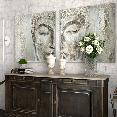 Comedor Casa de Vitacura