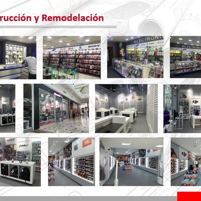 Remodelación