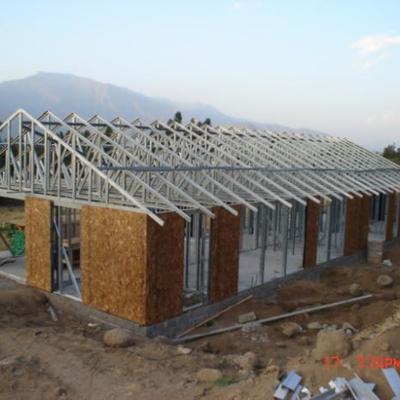 construccion casa