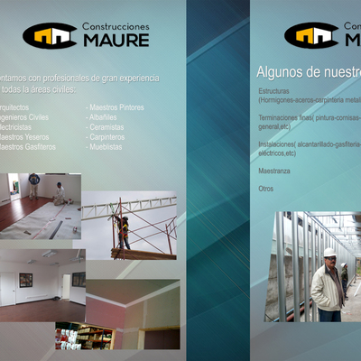 CONSTRUCCIÓN DE CASINO