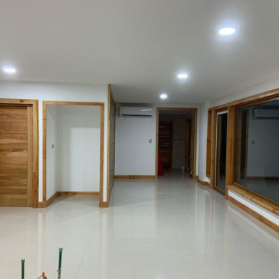 TERMINACIONES CASA 1000 M2