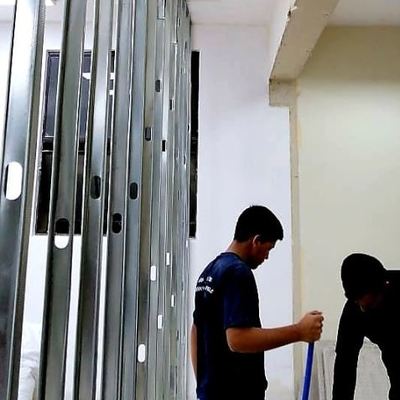 Remodelacion de oficinas