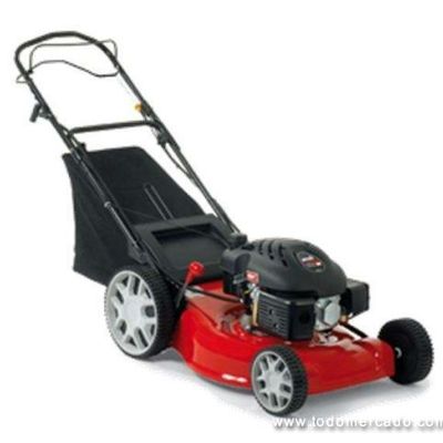 Cortadora de cesped auto-propulsionada