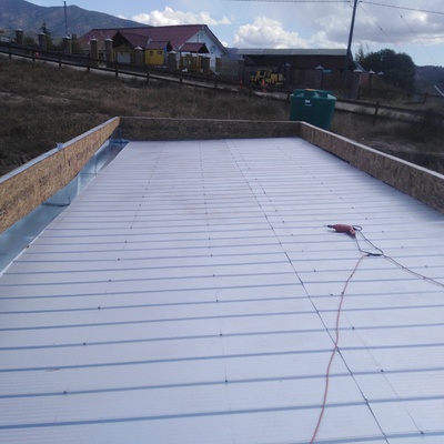proyectos realizados