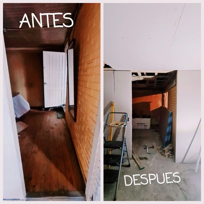 Remodelacion