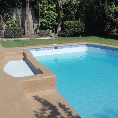 Remodelación completa