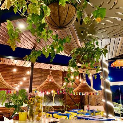 RISTORANTE PASQUALINOS