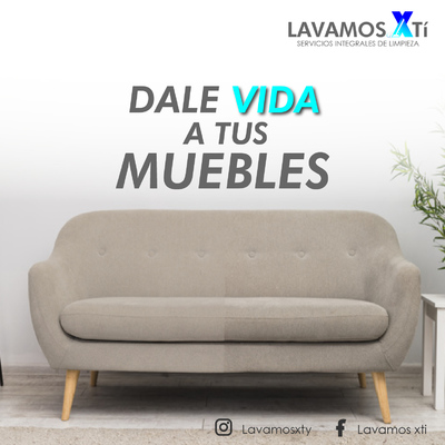 Dale Vida a tus Muebles