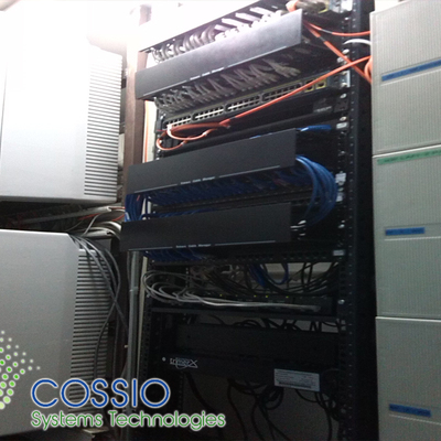 Data Center