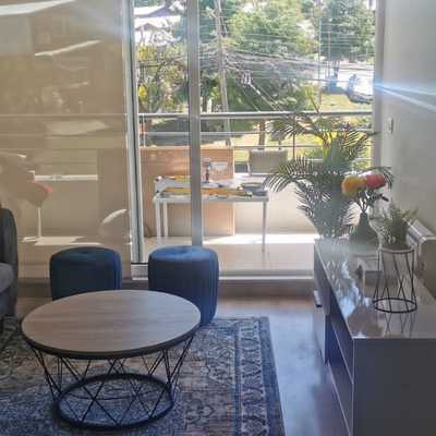 Proyecto Puerto Varas