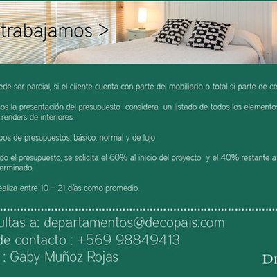 DECO&PAIS