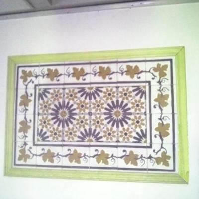 Decoracion de Arte
