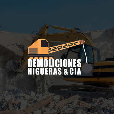 Demoliciones Higueras y CIA.