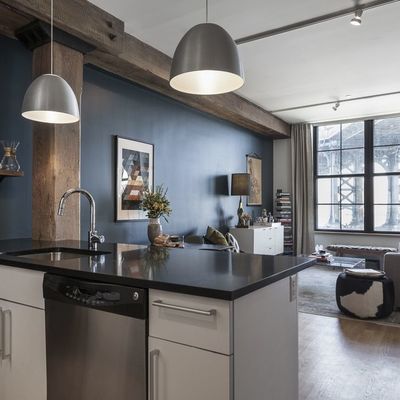 Departamento Vitacura