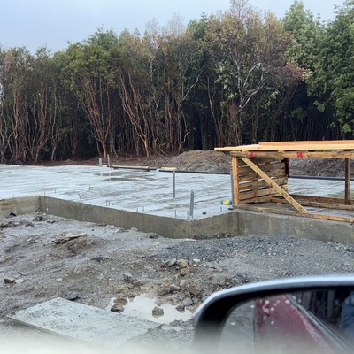 Radienes Casa condominio los Ulmos