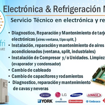 Servicio Tecnico