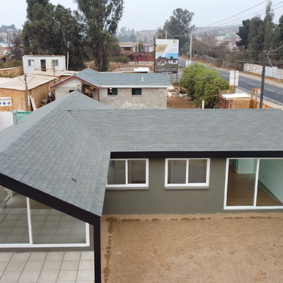 PROYECTO SAN ALFONSO