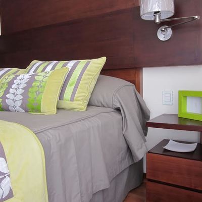 DORMITORIO PRINCIPAL