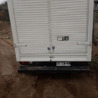 camion hyundai porter