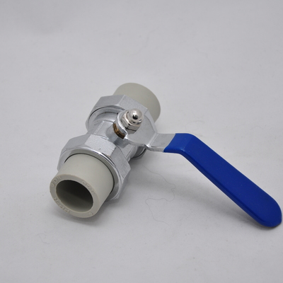 LLAVE UNION AMERICANA PPR