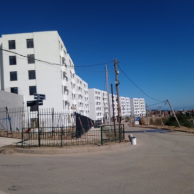 Condominio Lomas de Rukán