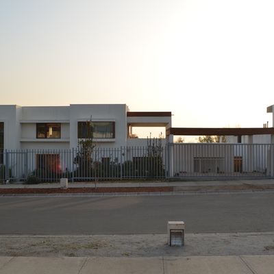Casa Q11, Piedra Roja, Chicureo