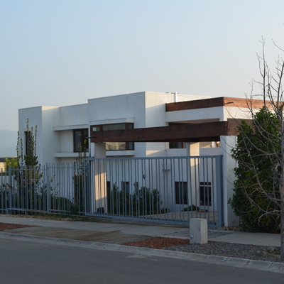 Casa Q11, Piedra Roja, Chicureo