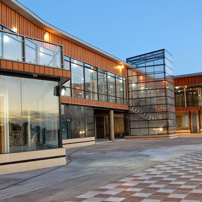 Mirador de Puerto Varas