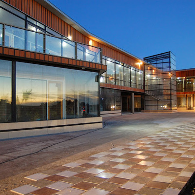 Mirador de Puerto Varas