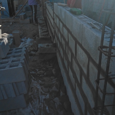 CASA DE SERVIU PARA TIERRA AMARILLA,