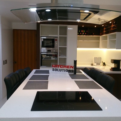Cocina Kitchen Solutions