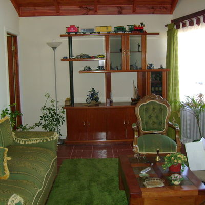 Casa estandar panales y aislación de fibra