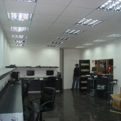 Local comercial Notebookcenter Ltda (Nuevo servicio técnico)