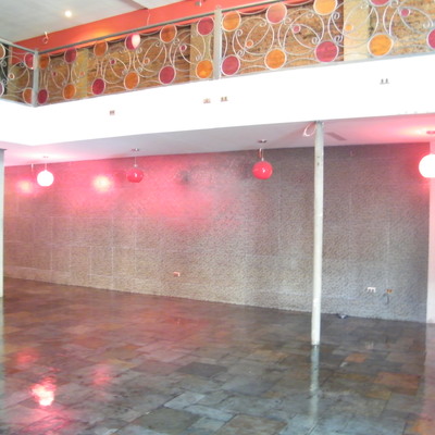 Vista Lateral Pub Vudoo