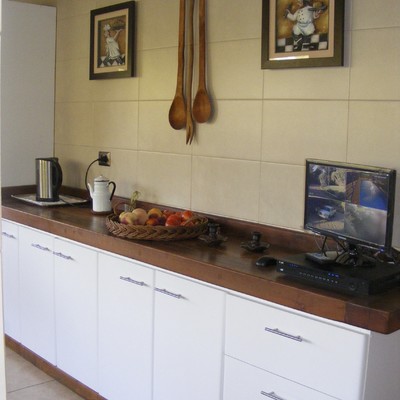 CASA LO CASTRO (Colonial-2009), 250 m2