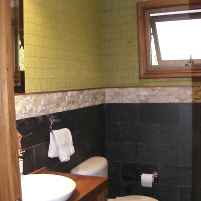 CASA LO CASTRO (Colonial-2009), 250 m2