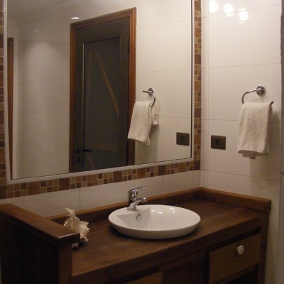 CASA LO CASTRO (Colonial-2009), 250 m2