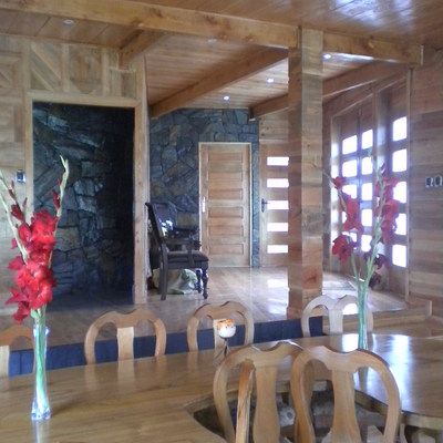Casa Quillón