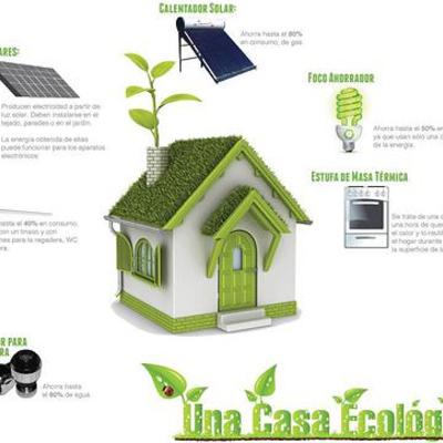 ECO HOGAR