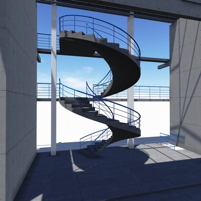 Interior INH