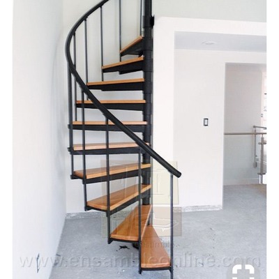 Escalera Interior